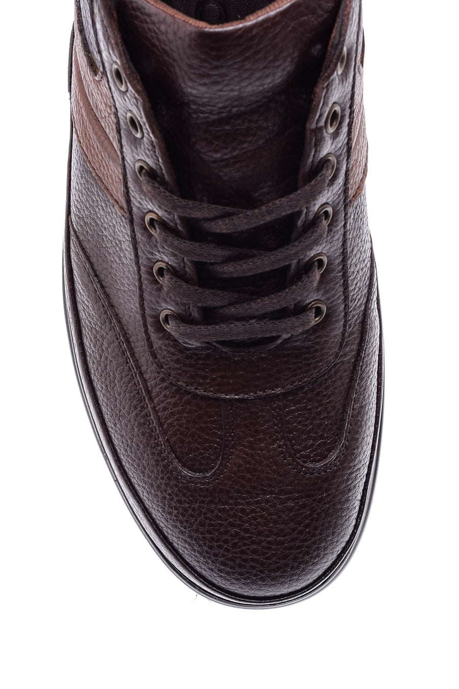 Men's Leather Shoes