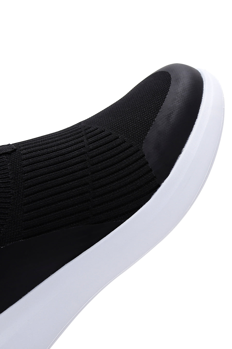 Derimod Zero Men's Black Sneaker