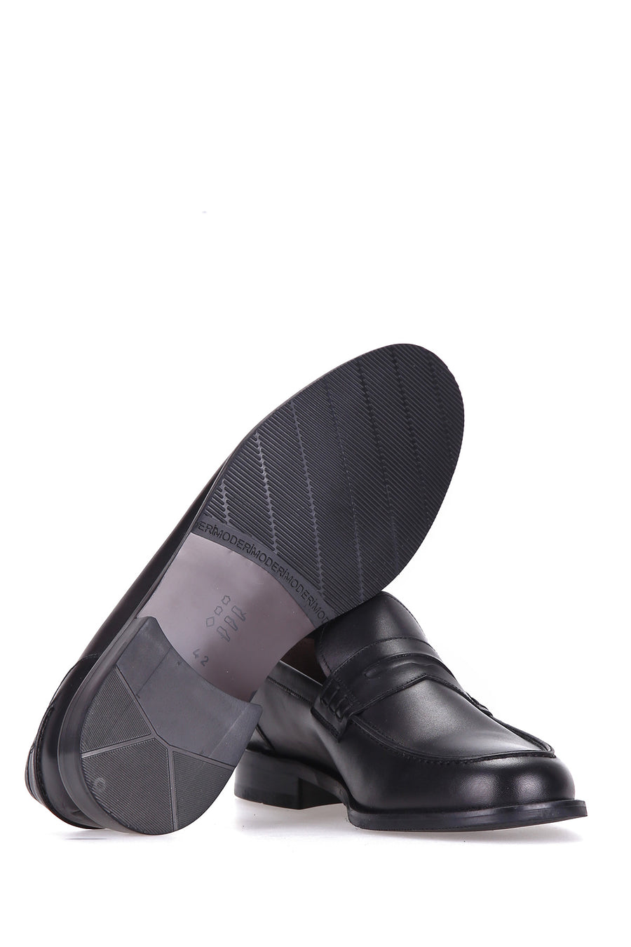 Men's Leather Shoes