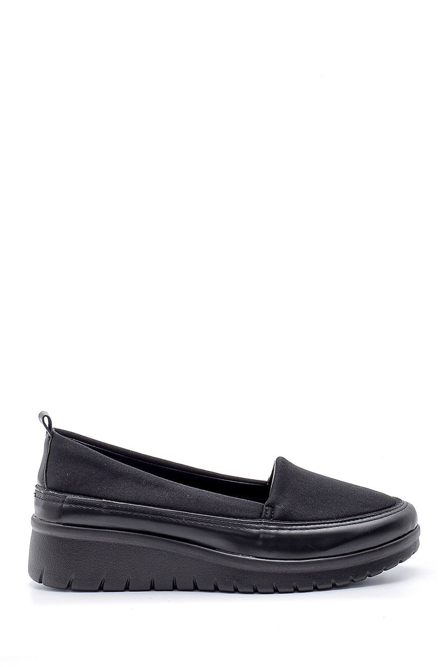 Women's Thick Soled Shoes 20SFE196314 | Derimod