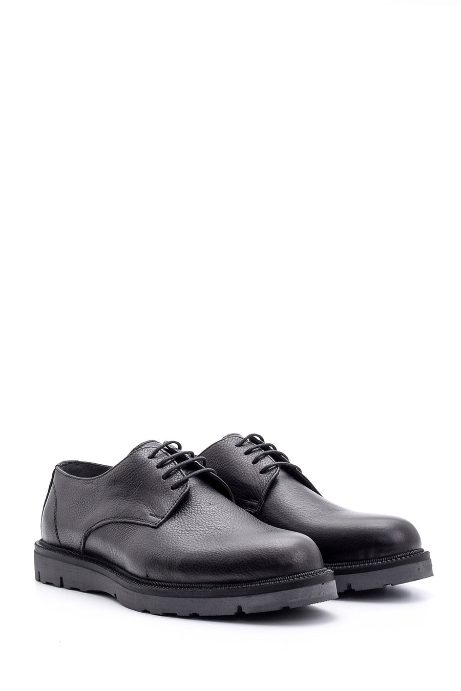 Men's Leather Shoes