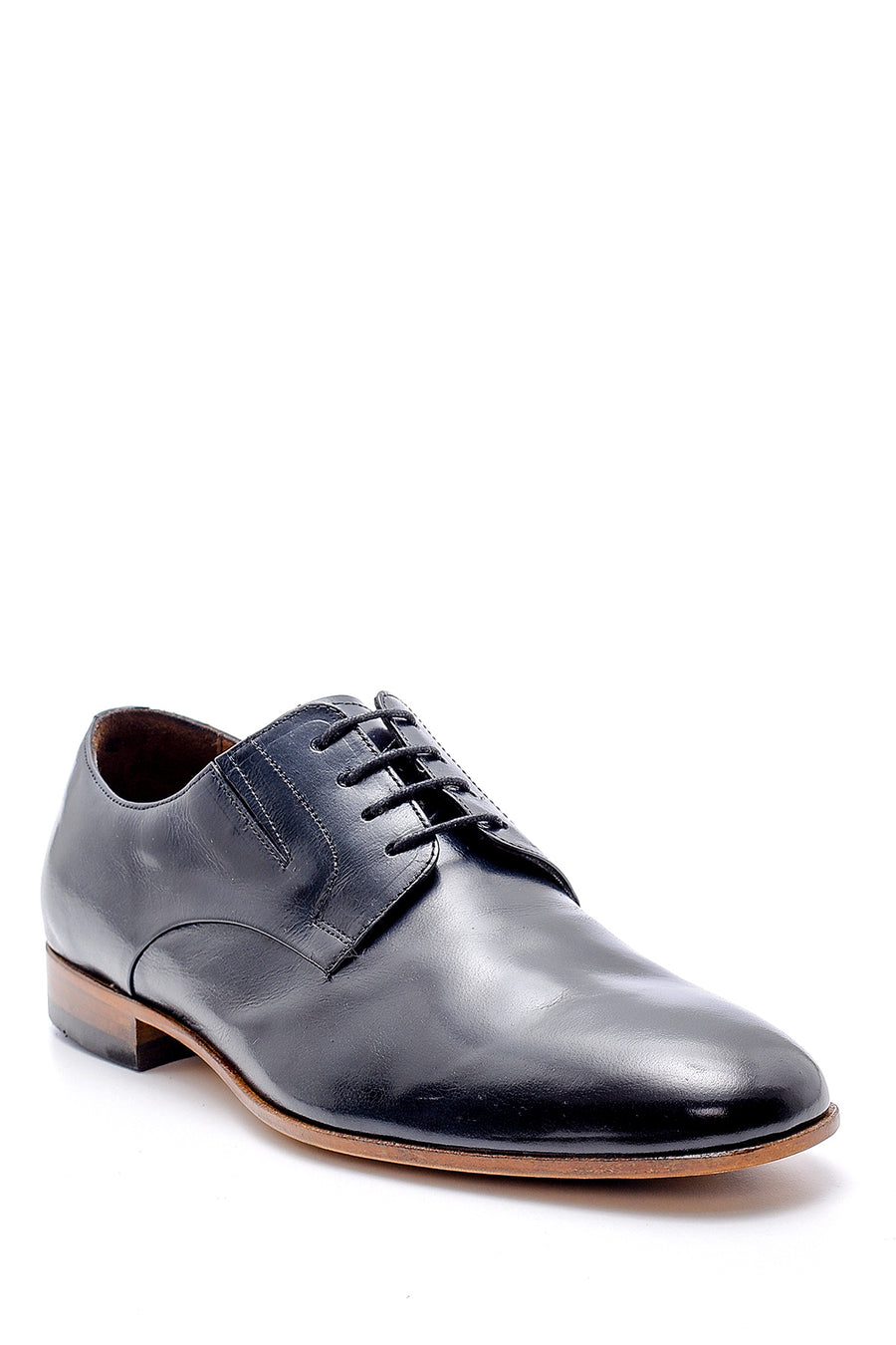 Men's Leather Classic Shoes