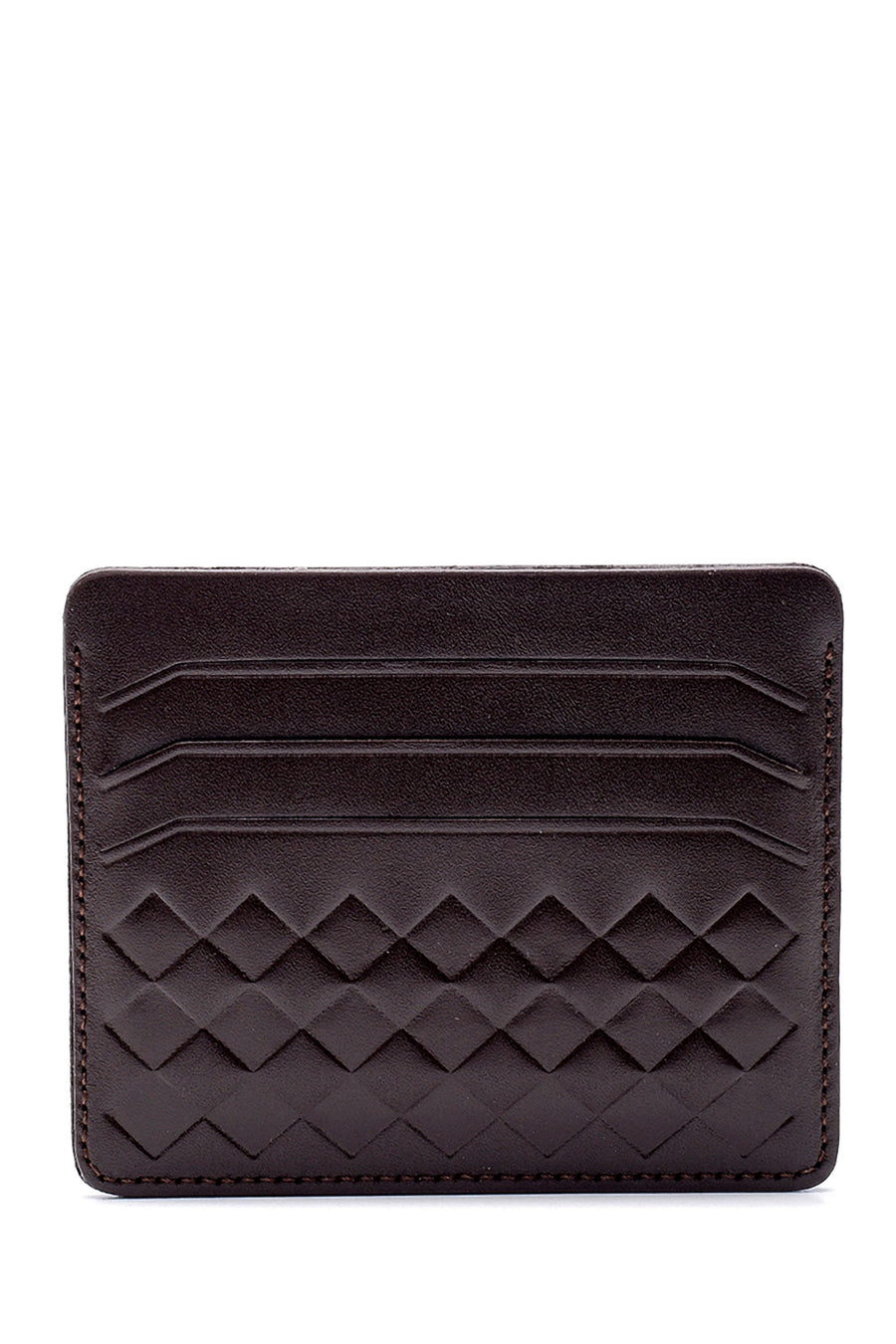 Men's Leather Card Holder