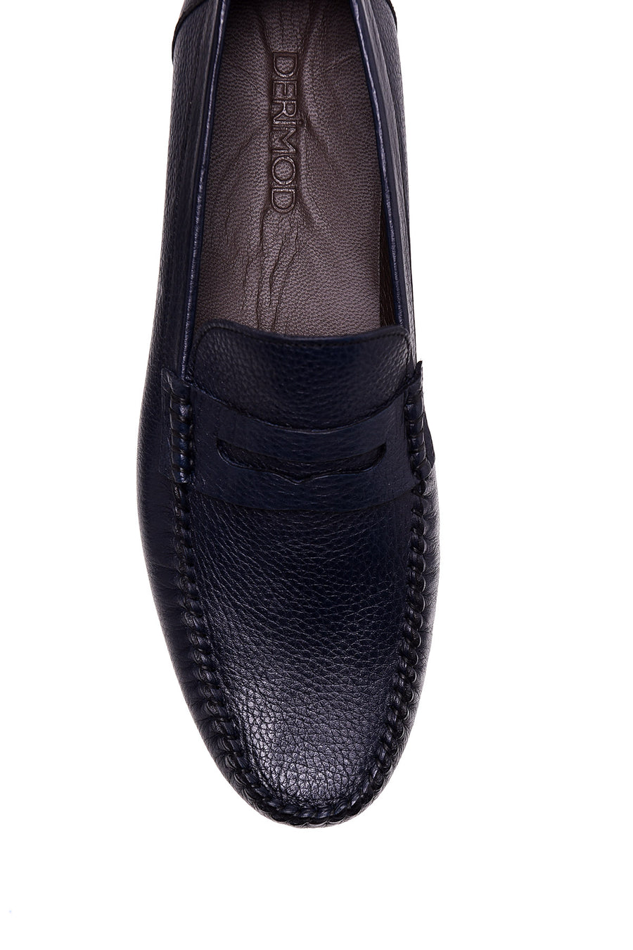 Erkek Deri Loafer