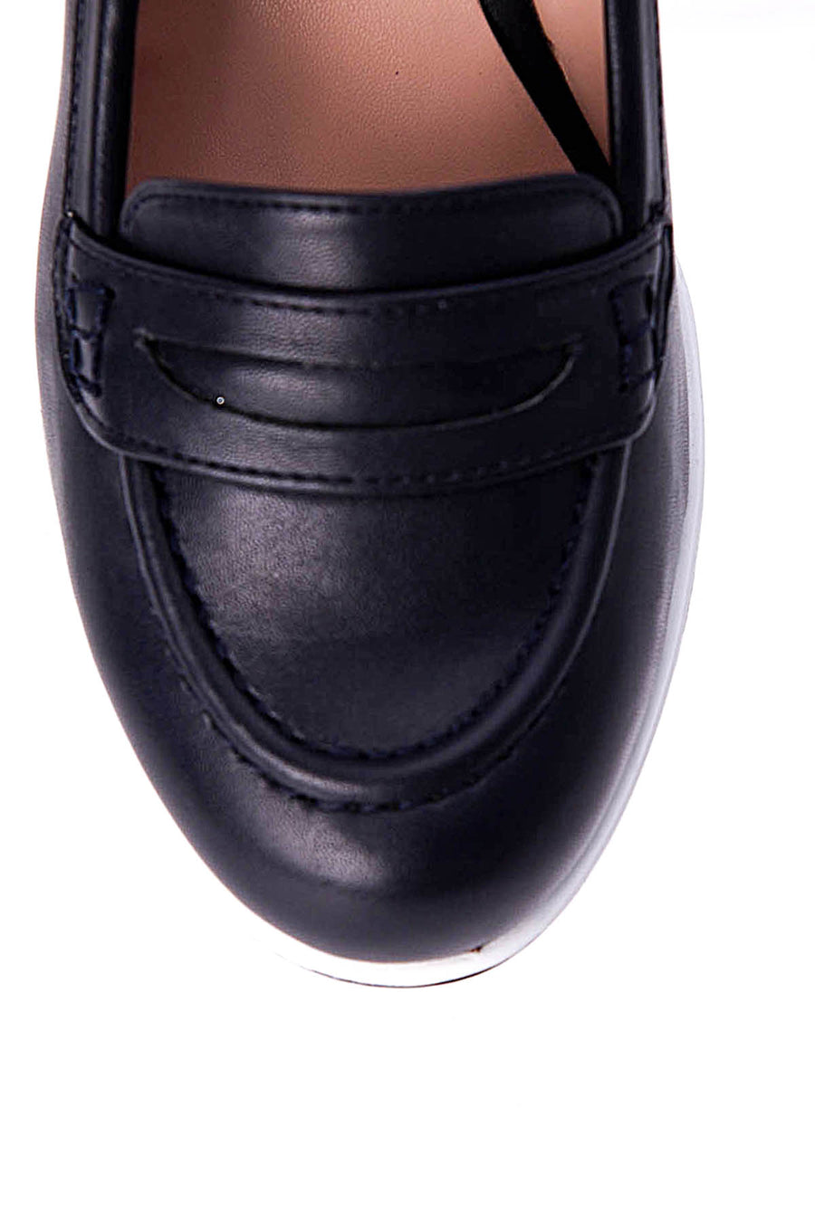 Women's Wedge Heeled Shoes