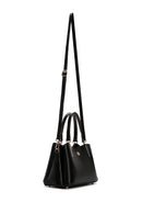 Women's Black Long Strap Shoulder Bag | Derimod