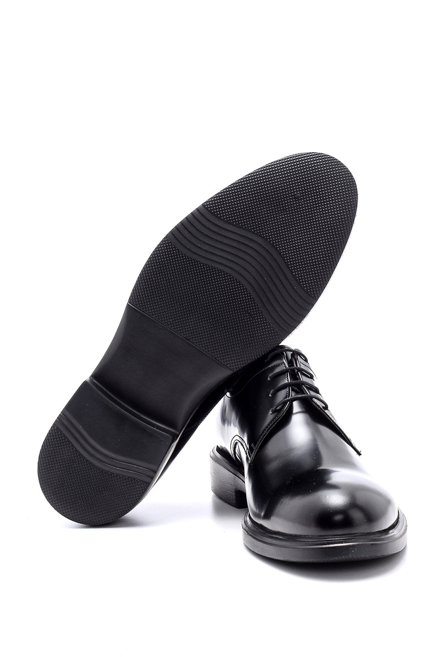 Men's Classic Leather Shoes