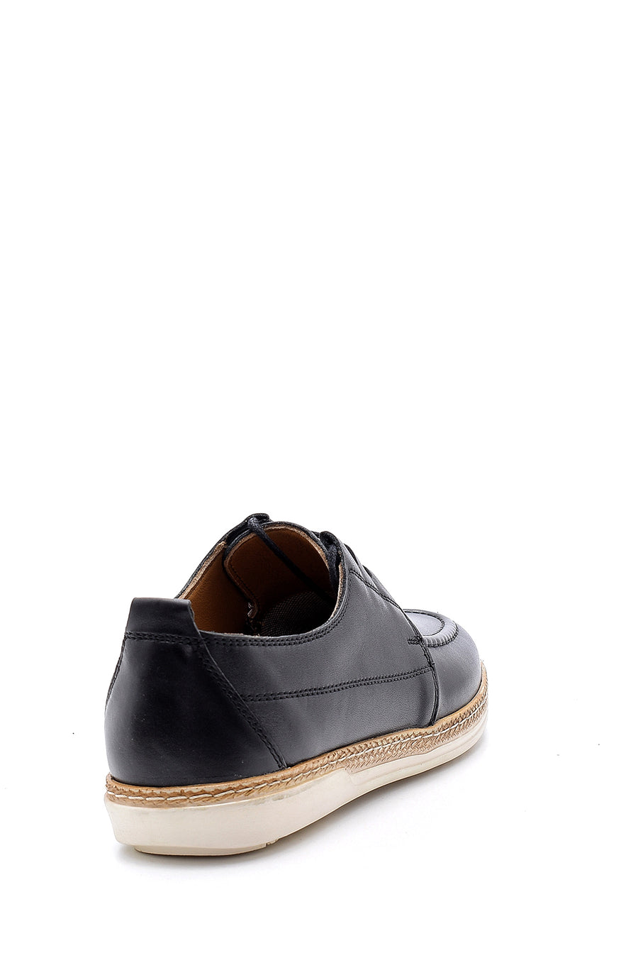 Men's Leather Casual Shoes