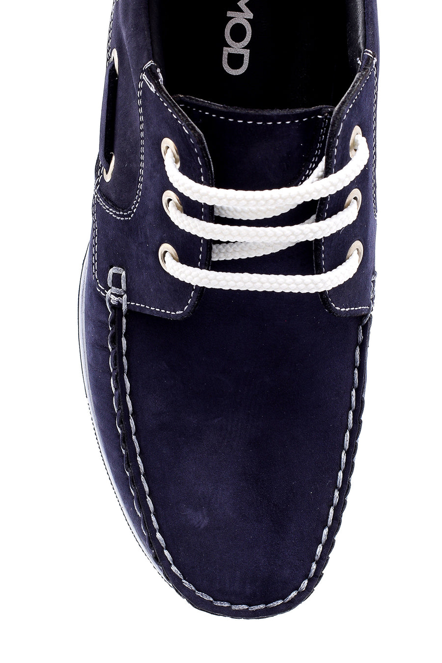 Men's Nubuck Casual Shoes