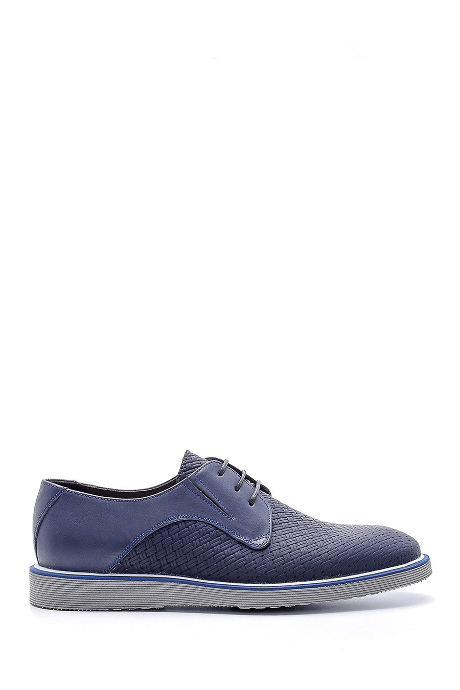 Men's Casual Leather Shoes 20SFD311126 | Derimod