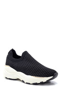 Women's Mesh Sneaker | Derimod