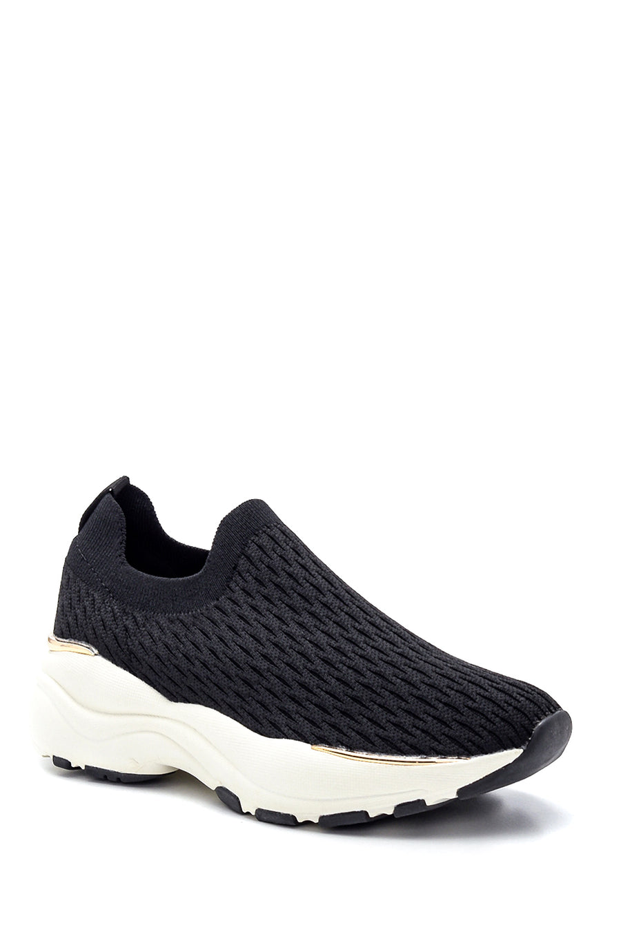Kadın Fileli Sneaker