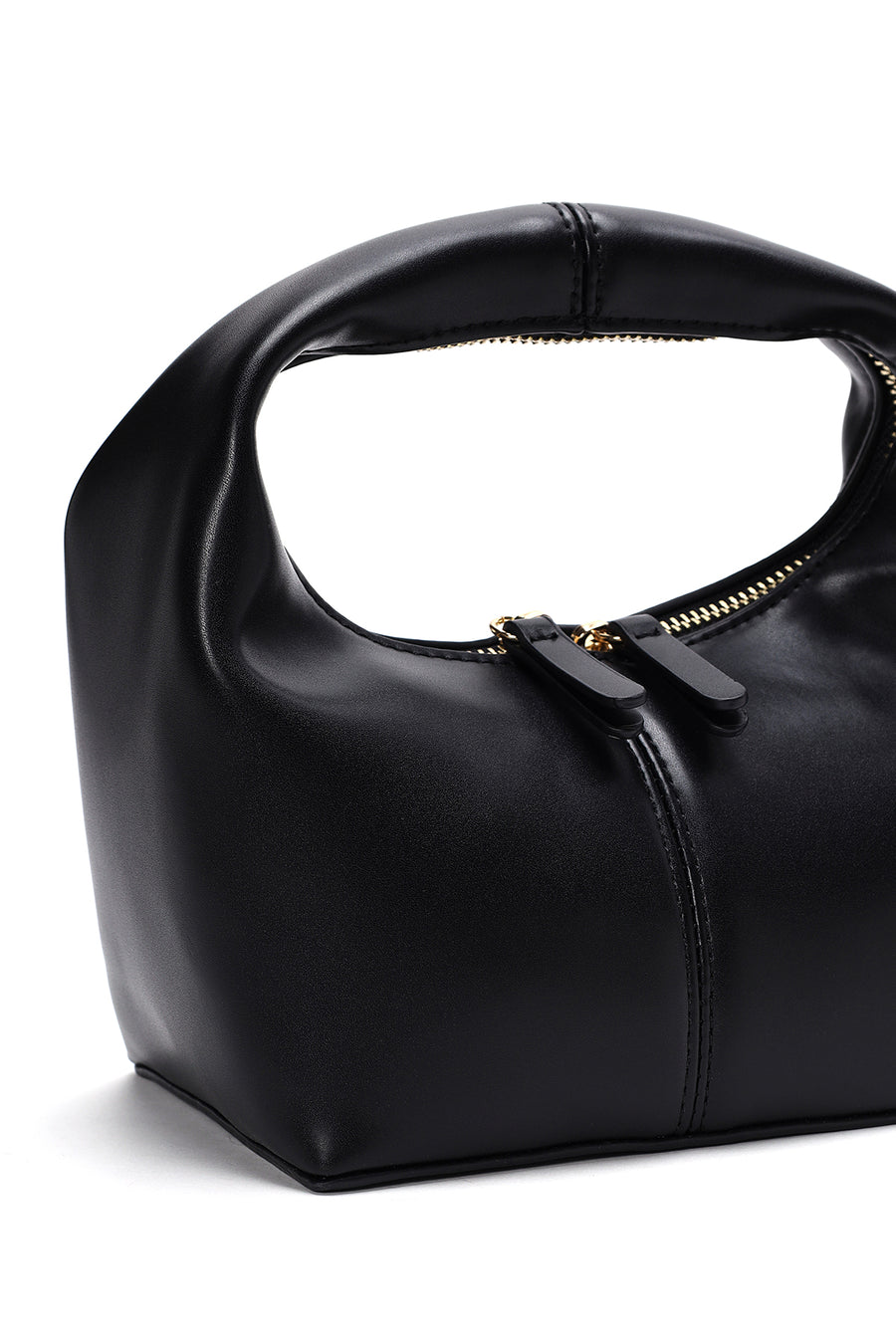 Women's Black Handbag