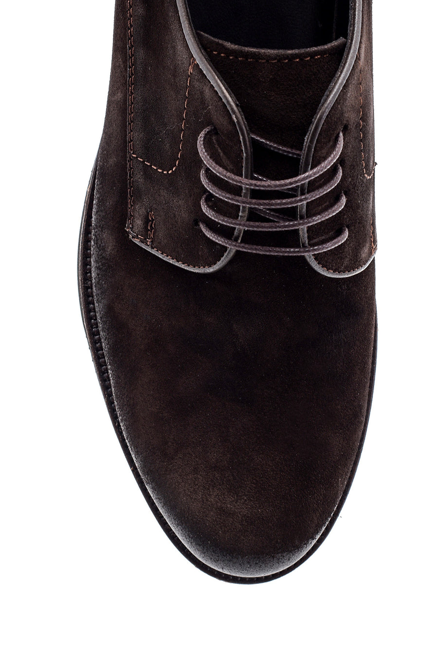 Men's Suede Leather Shoes