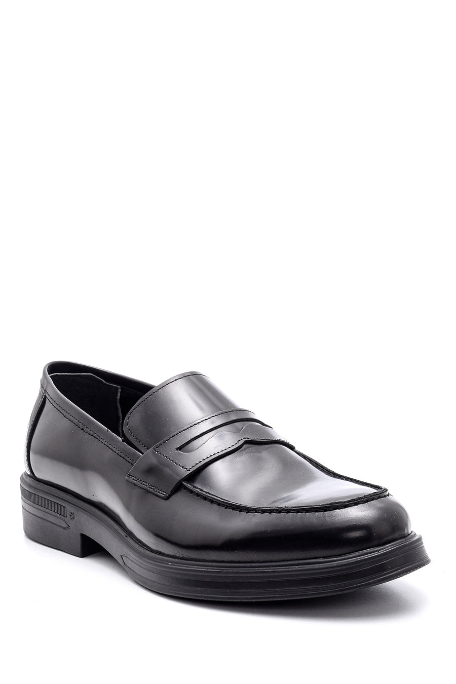 Men's Casual Leather Shoes