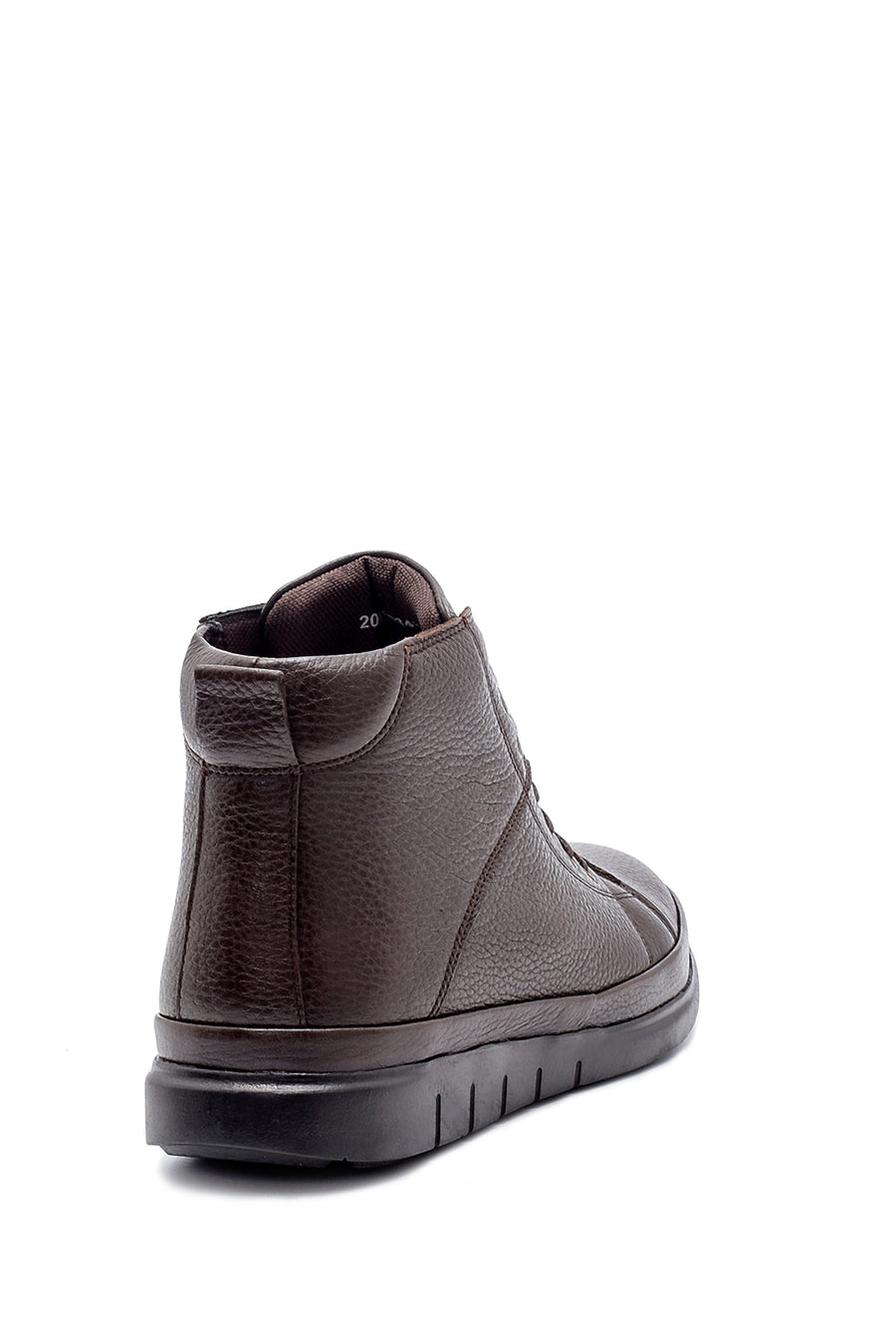 Men's Leather Boots