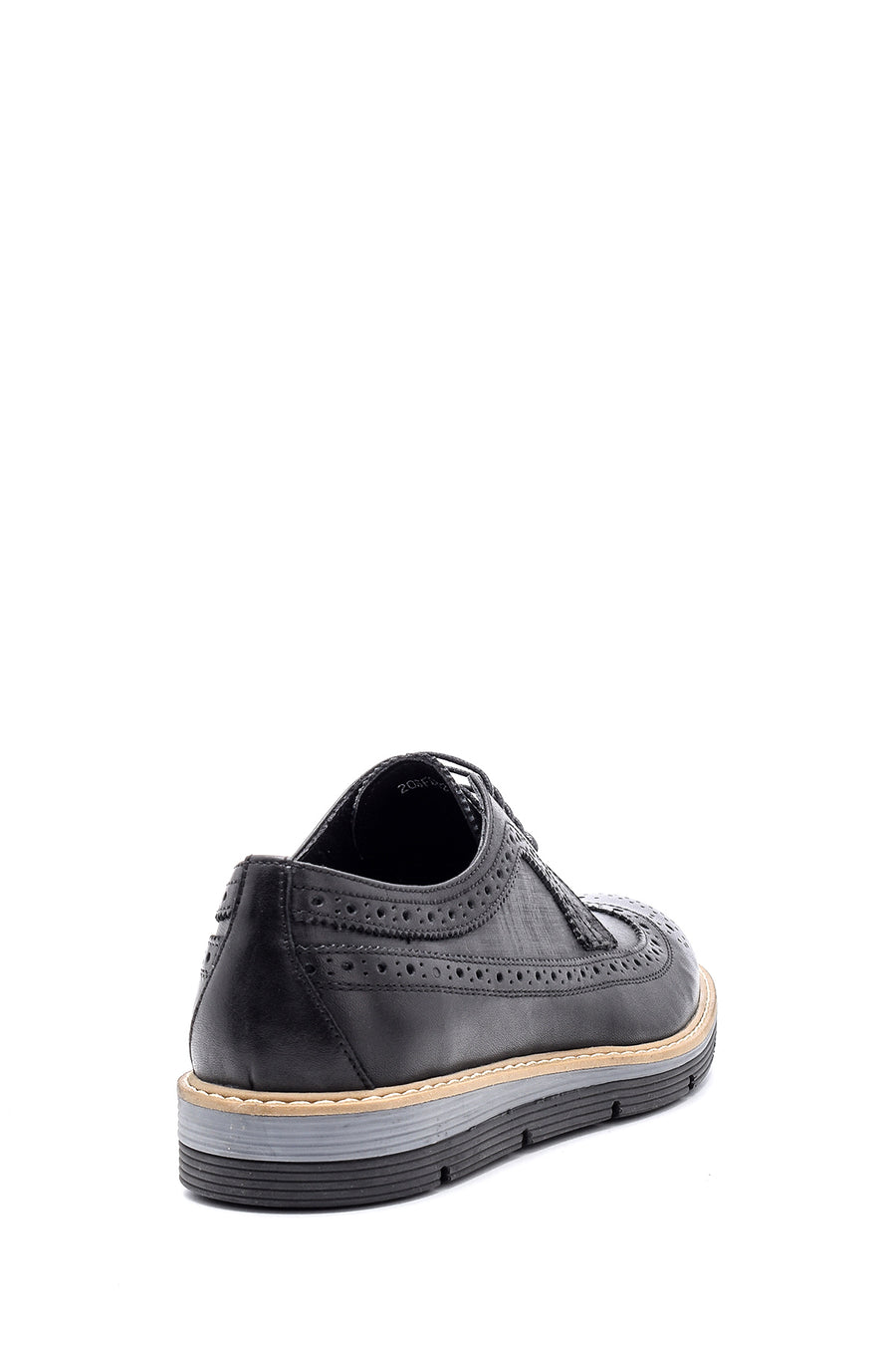 Men's Casual Leather Shoes