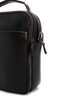 Men's Brown Messenger Bag | Derimod