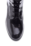 Women's Patent Leather Boots | Derimod