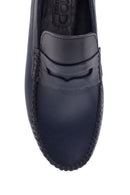 Erkek Deri Casual Loafer | Derimod