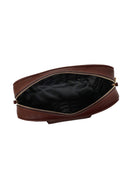 Woman Brown Classic Shoulder Bag | Derimod