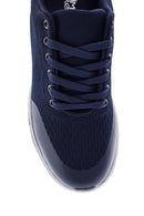 Erkek Lacivert Sneaker | Derimod