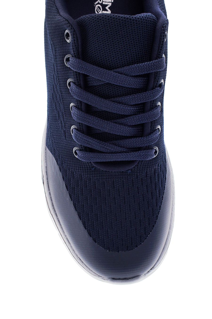 Erkek Lacivert Sneaker
