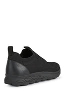 Geox Men's Black Spherica Sneaker | Derimod