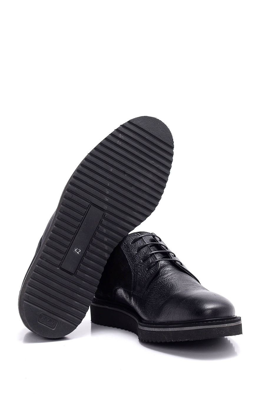Men's Leather Shoes