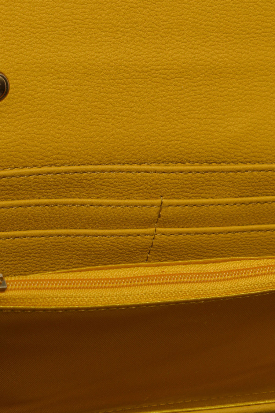 Yellow Woman Portfolio