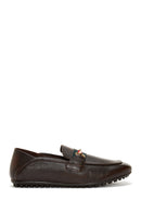 Erkek Deri Casual Loafer | Derimod