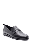 Women's Leather Loafer | Derimod