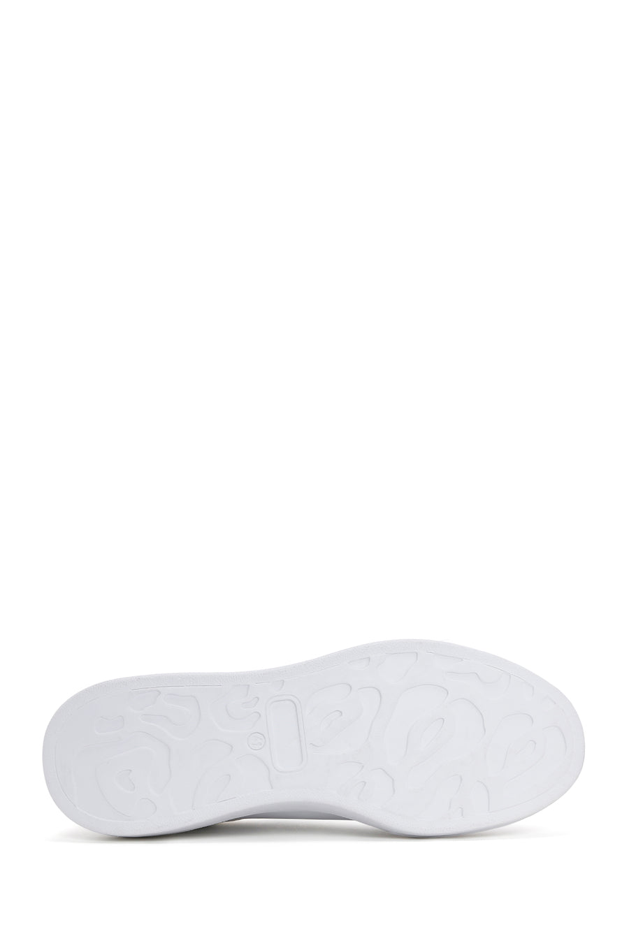 Men's White Sneaker