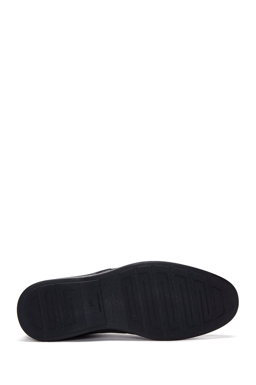 Erkek Deri Casual Loafer