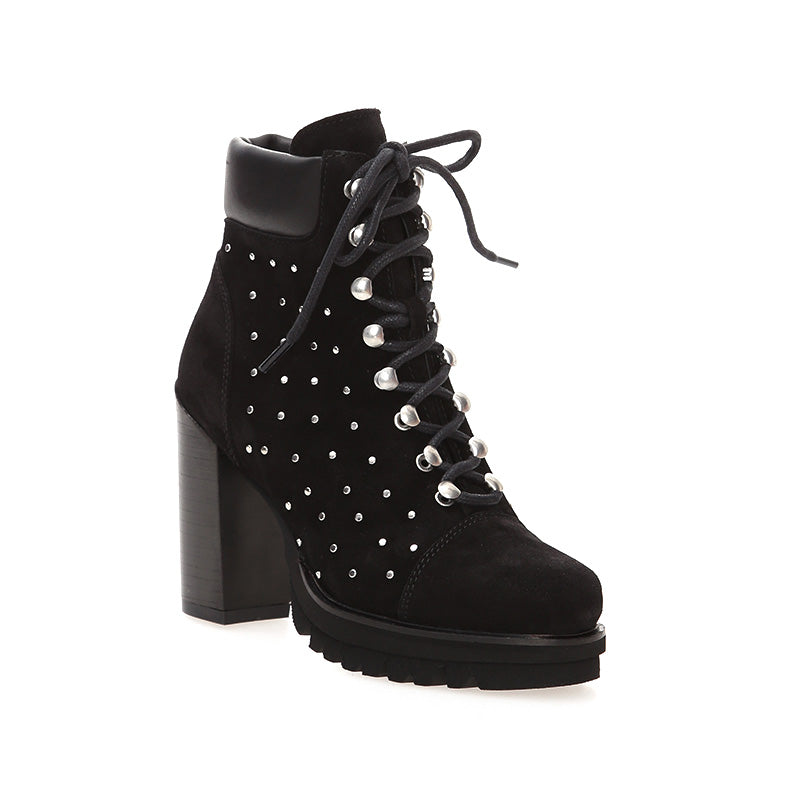 Women's Boots 17WFD247910 | Derimod
