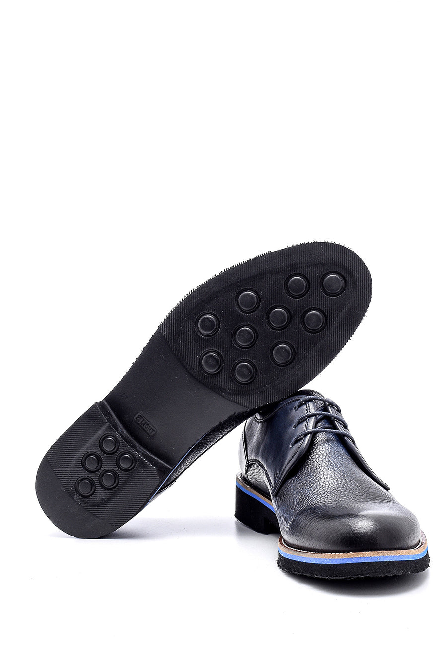 Men's Casual Leather Shoes
