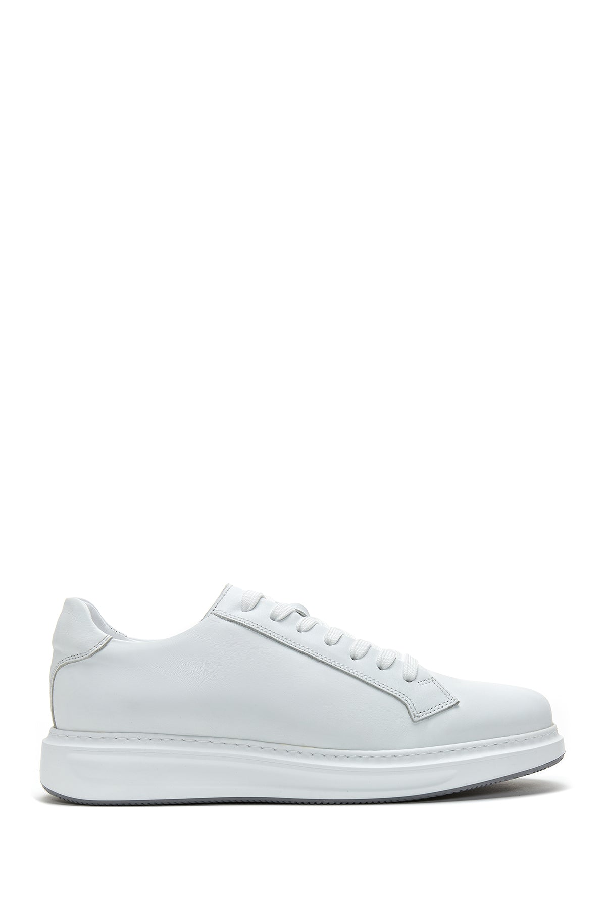 Erkek Deri Sneaker 22SFD610418 | Derimod