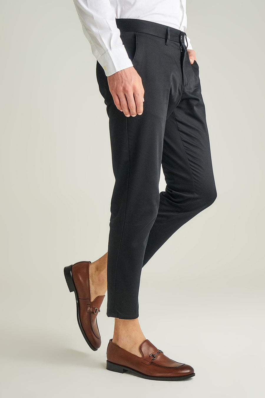 Classic Men's Leather Shoes