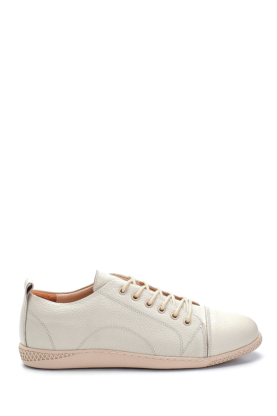 Kadın Deri Sneaker 21SFD5210FT | Derimod