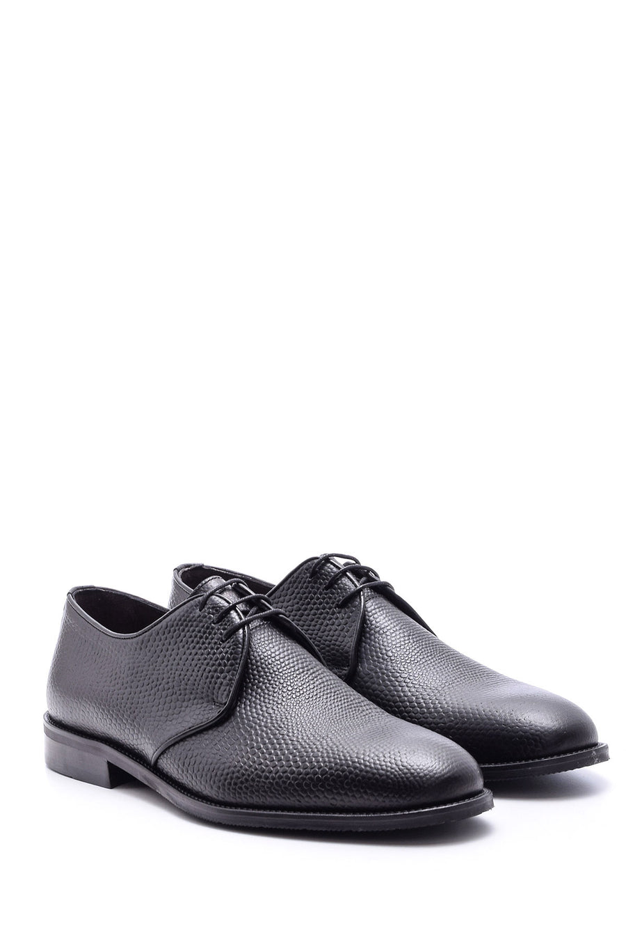 Men's Classic Leather Shoes