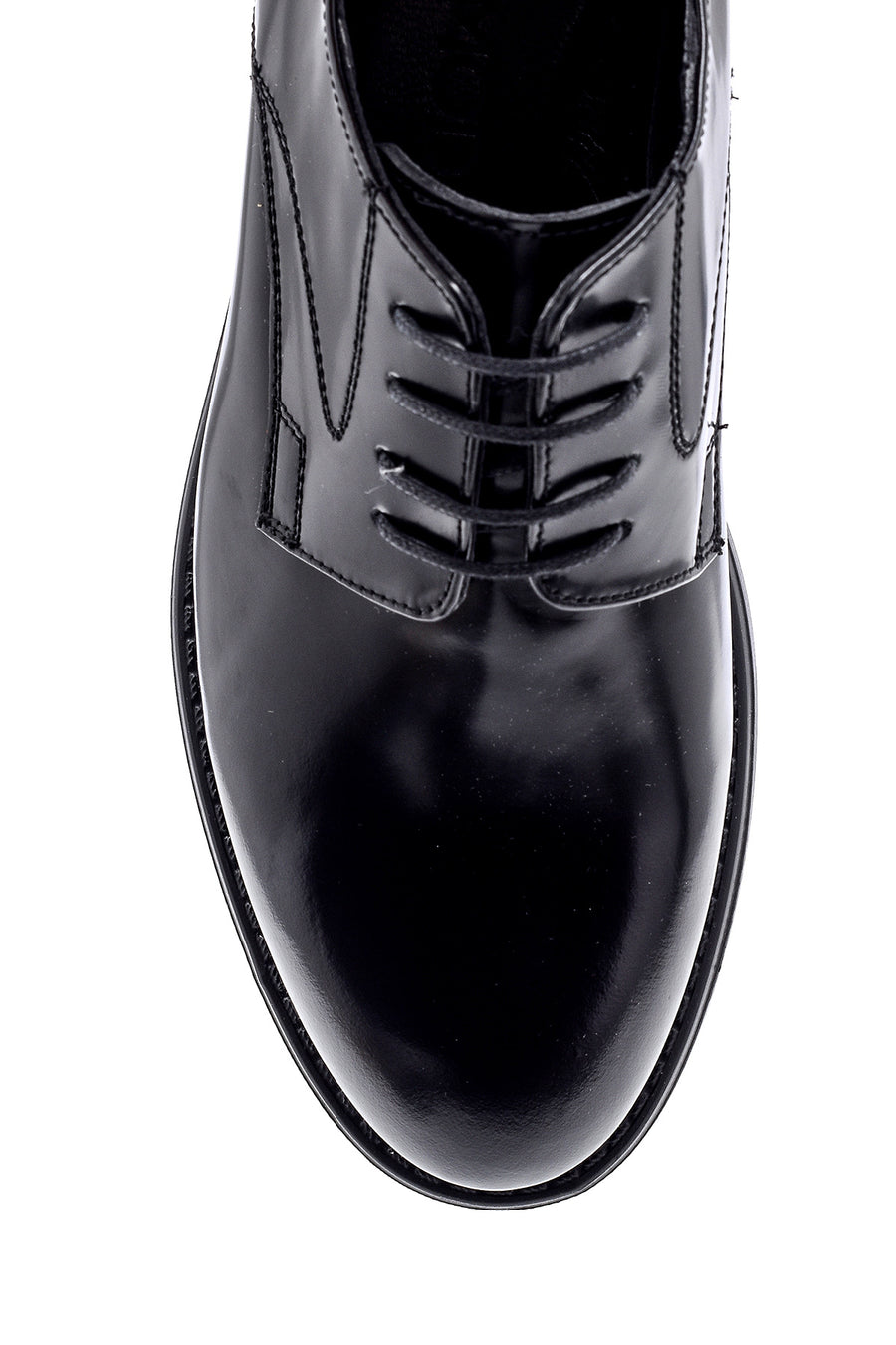 Men's Casual Leather Shoes