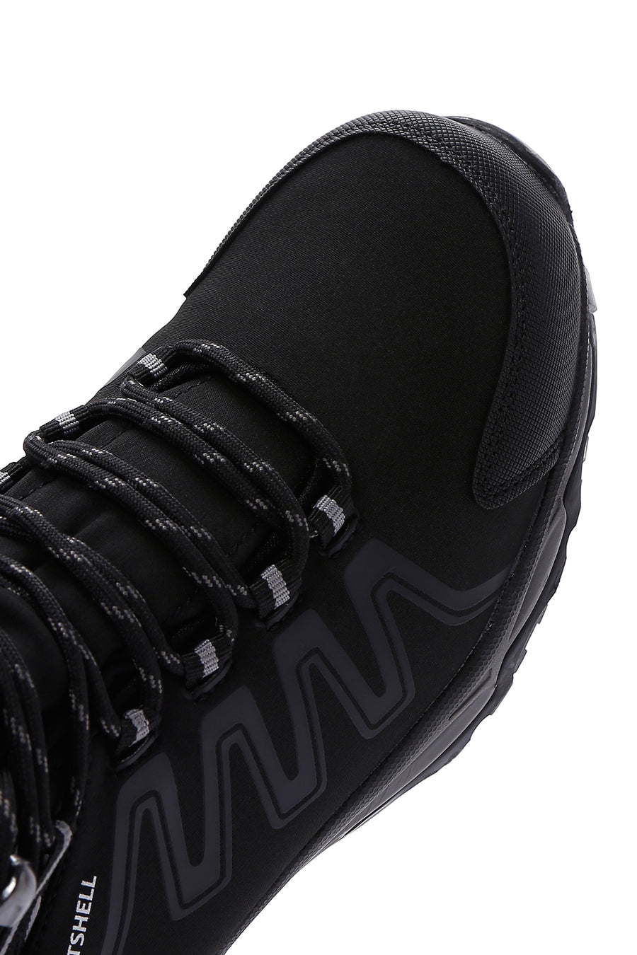 Hammer Jack Men's Black Faron M Boots