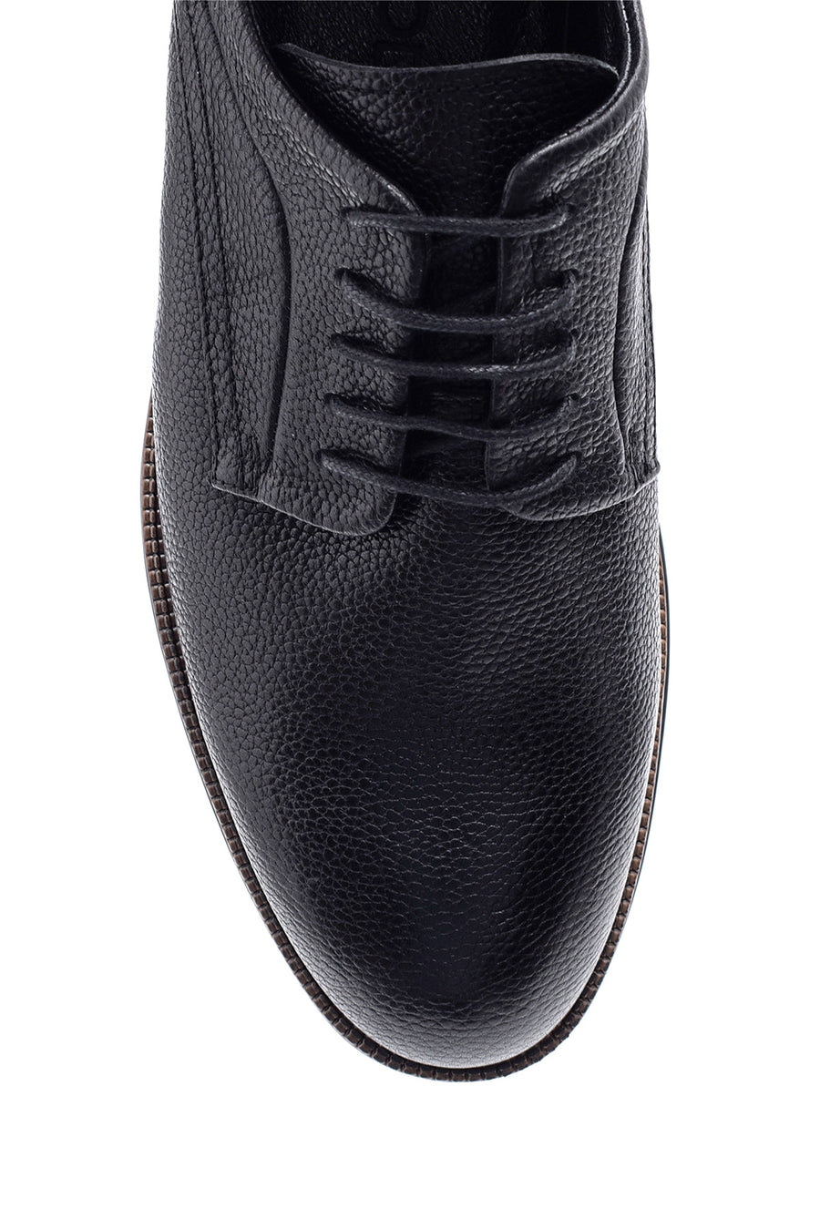 Men's Casual Leather Shoes