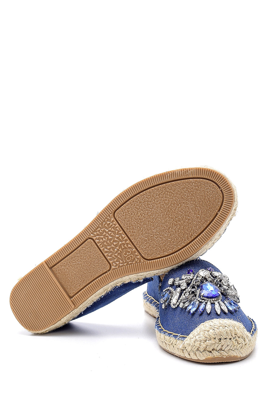 Kadın Espadril