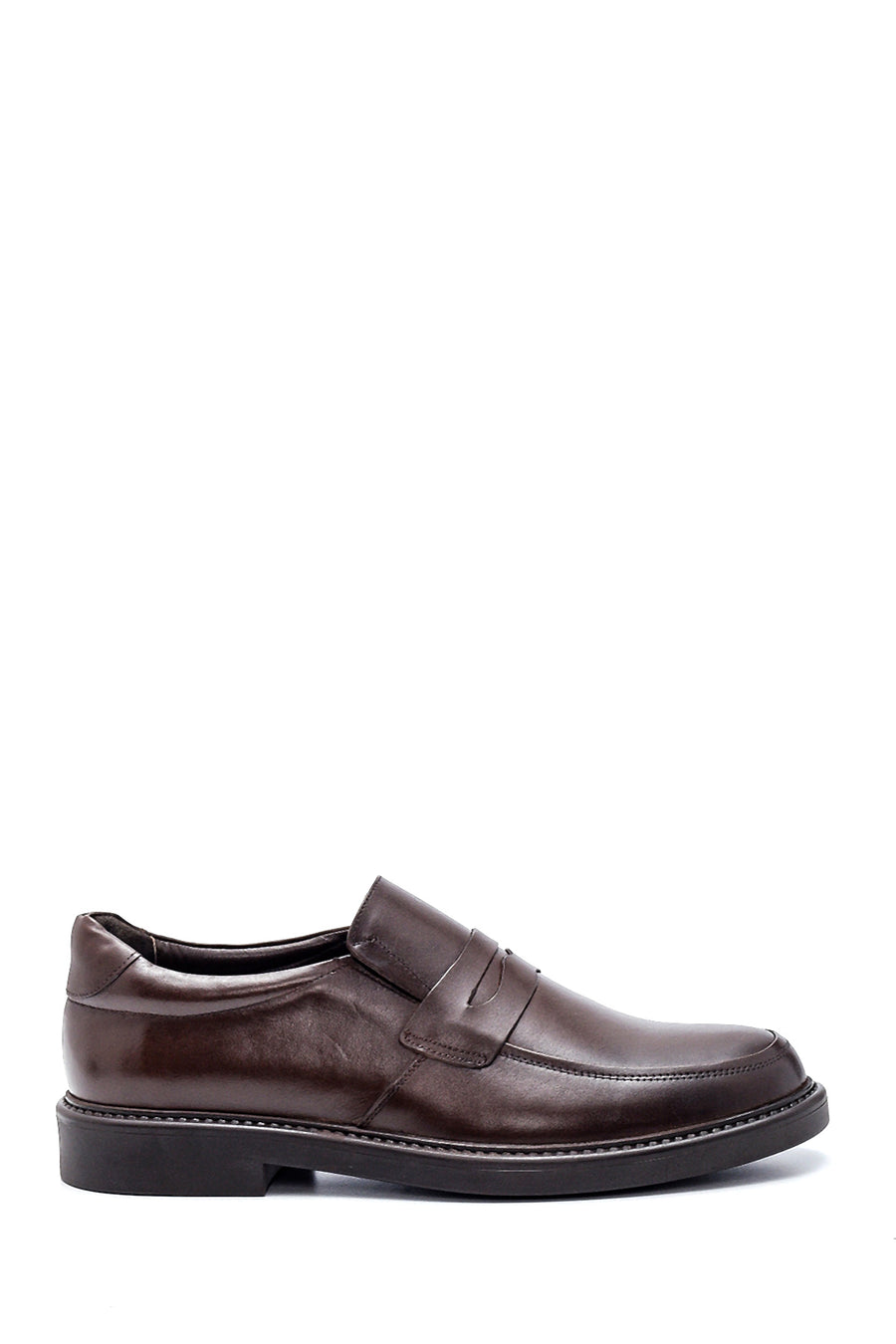 Erkek Deri Casual Loafer 21WFD652318 | Derimod