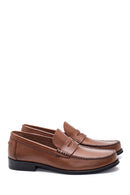 Erkek Deri Casual Loafer | Derimod