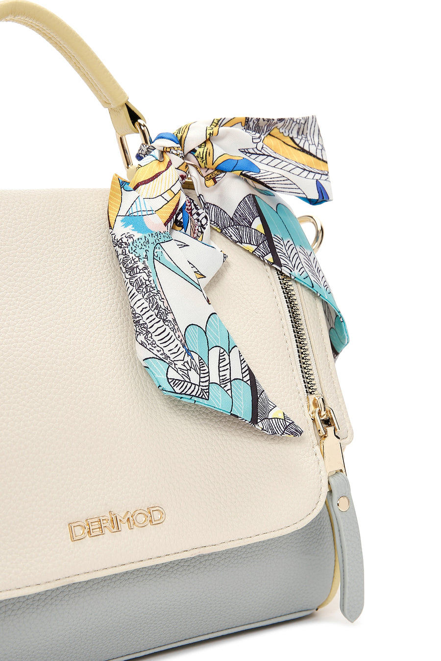 Women's Green Long Strap Shoulder Bag