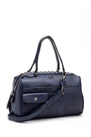 Women's Staple Detailed Bag | Derimod