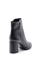 Women's Heeled Boots | Derimod