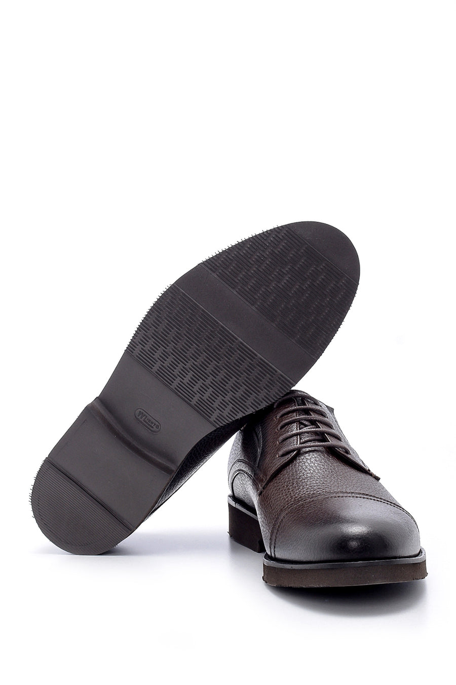 Men's Leather Classic Shoes